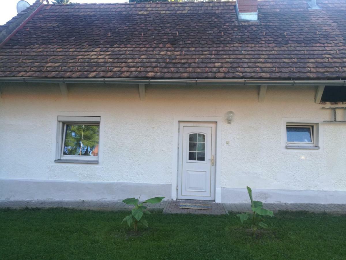 Haus Alexander Apartment Graz Exterior foto